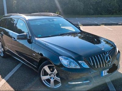 Mercedes E250