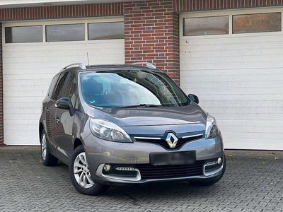 Renault Grand Scénic III