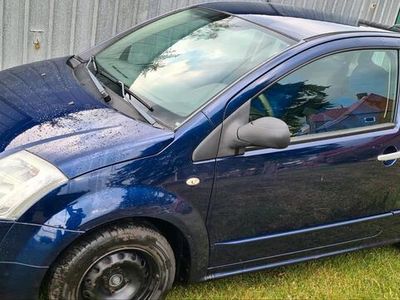 Citroën C2
