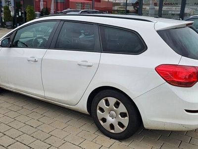 gebraucht Opel Astra Sports Tourer 1.7 CDTI Selection 92kW ...