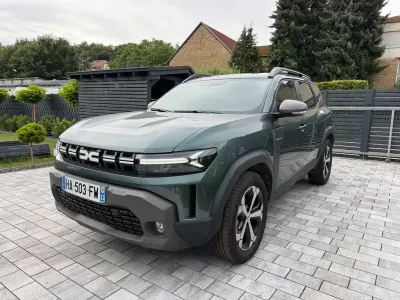 Gebraucht Dacia Duster