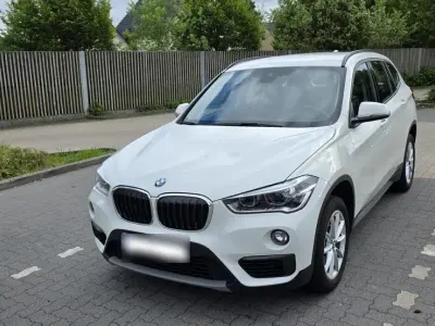 Gebraucht BMW X1