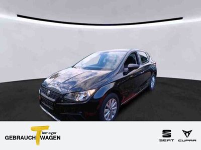 Seat Ibiza ST