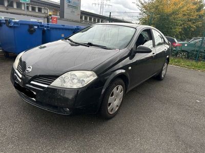 Nissan Primera