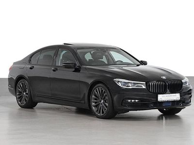 BMW 730