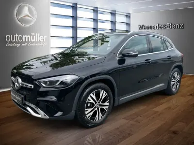 Gebraucht Mercedes GLA200