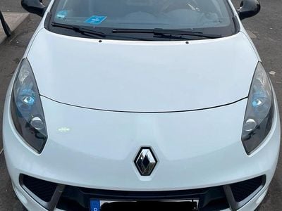 Renault Wind