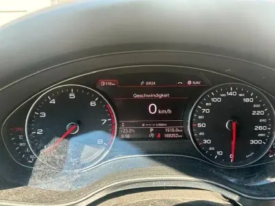 Gebraucht Audi A6 Allroad