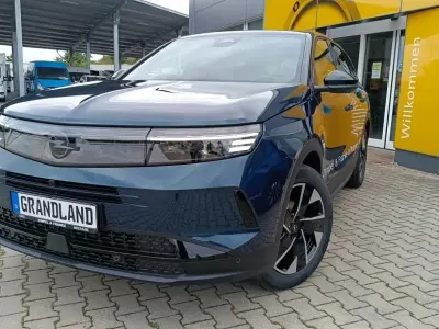 Occasion Opel Grandland X 140 ch (102 kW) 2025 Bleue SUV