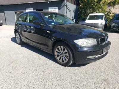 Gebraucht BMW 116
