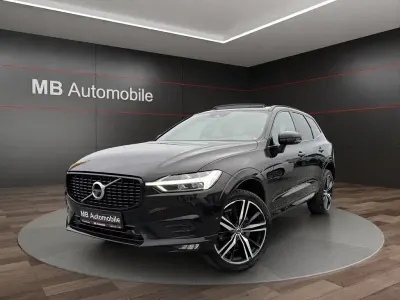Gebraucht Volvo XC60
