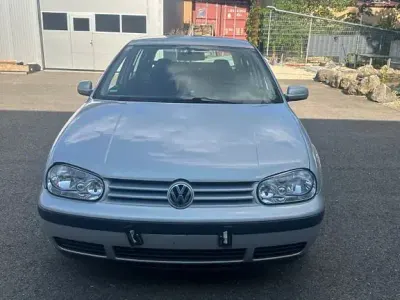 Gebraucht VW Golf III