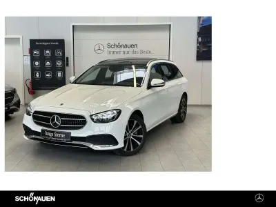 Gebraucht Mercedes E300