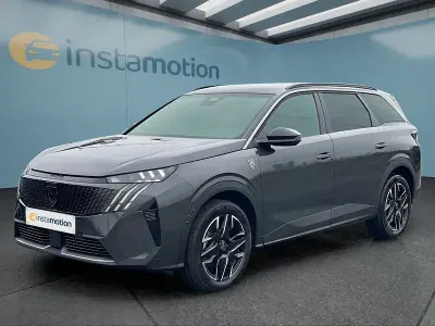 Neu Peugeot 5008 GT 145 PS (106 kW) 2026 SUV