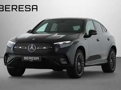 Mercedes GLC300e