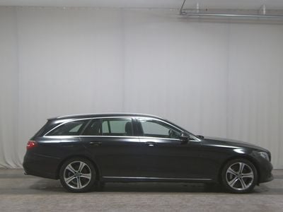 Mercedes E350
