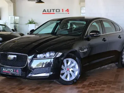 Gebraucht Jaguar XF