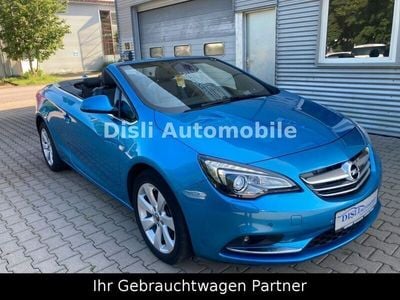 Opel Cascada
