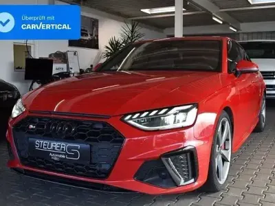 Gebraucht Audi S4