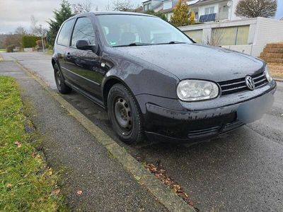 VW Golf IV
