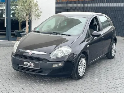 Gebraucht Fiat Punto Evo