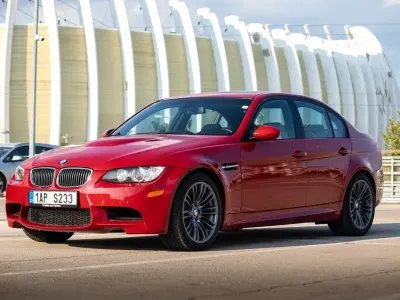 Gebraucht BMW M3