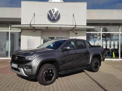 VW Amarok