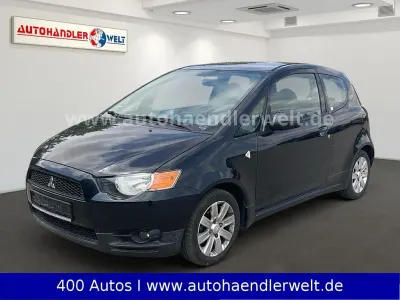 Gebraucht Mitsubishi Colt