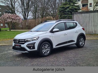 gebraucht Dacia Sandero III Stepway 1.0 *Nur 15TKM*Tüv Neu