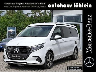 Mercedes V300