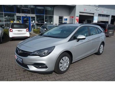 gebraucht Opel Astra Sports Tourer Business Start/Stop