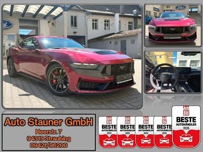 Usata Ford Mustang Dark Horse 454 CV (333 kW) 2025 Viola Coupé