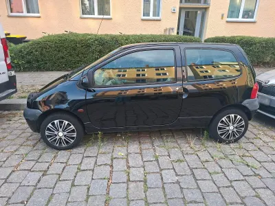 Gebraucht Renault Twingo