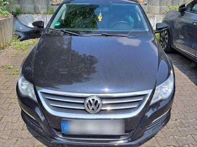 VW CC