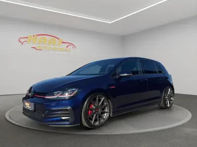 Gebraucht VW Golf VII