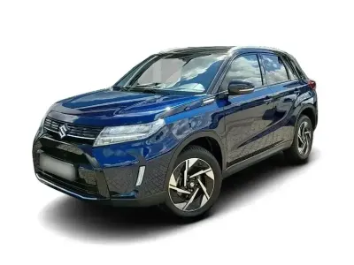 Gebraucht Suzuki Vitara Comfort 116 PS (85 kW) 2025 Schwarz SUV