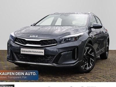 Gebraucht Kia XCeed Vision 150 PS (110 kW) 2025 Pentametal met. SUV