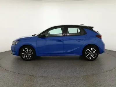 Nuova Opel Corsa 101 CV (74 kW) 2025 Blu Berlina