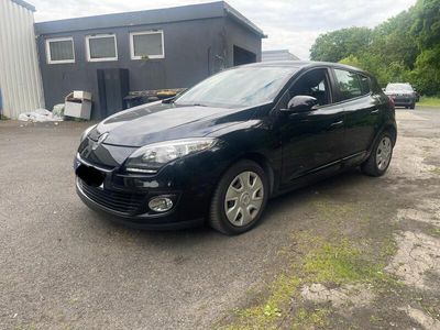 Renault Mégane III