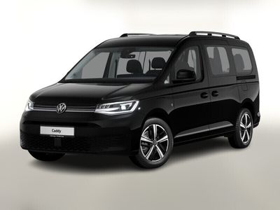 gebraucht VW Caddy Maxi 2.0 TDI 122 DSG Style LED in Kehl