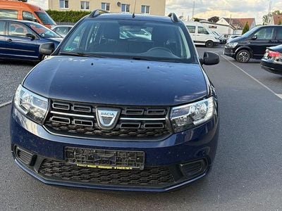 Dacia Logan MCV