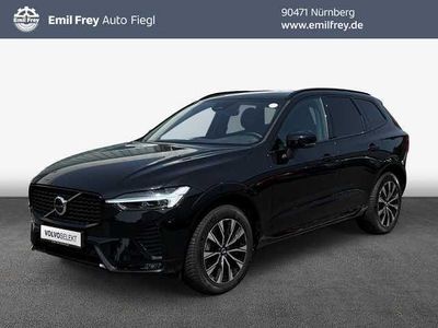 Gebraucht 2024 Volvo XC60 SUV | 44.990 € (Fairer Preis)