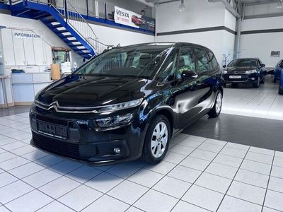 Citroën Grand C4 Picasso