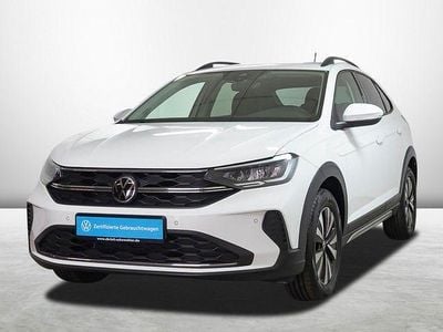 VW Taigo