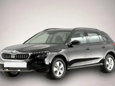 Neu Skoda Kamiq Classic 116 PS (85 kW) 2026 Manufacturer SUV