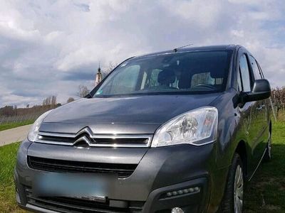 gebraucht Citroën Berlingo Selection