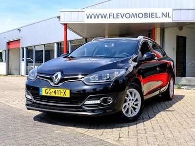 Renault Mégane III