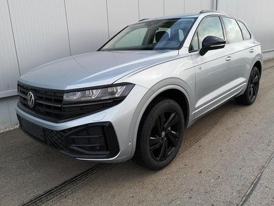 Neu VW Touareg Edition 330 PS (242 kW) 2026 Oystersilber metallic SUV