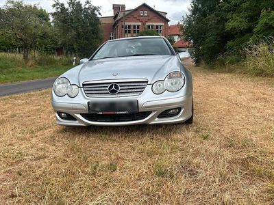 Mercedes C230