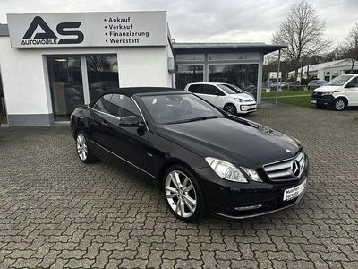 Mercedes E350